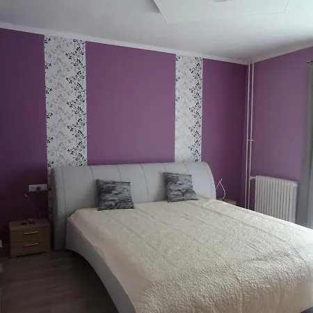 Gyori Uti Lakas