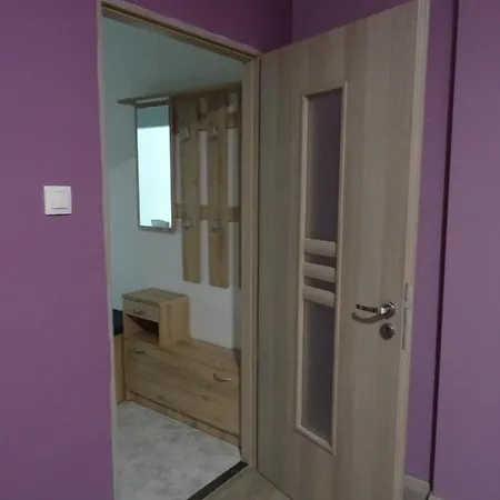 Győri úti Apartman Tatabánya
