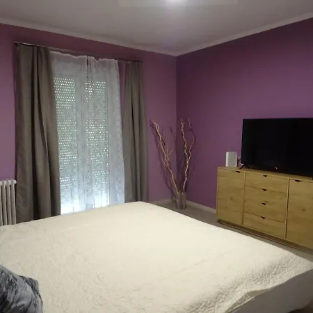 Apartman Győri úti *