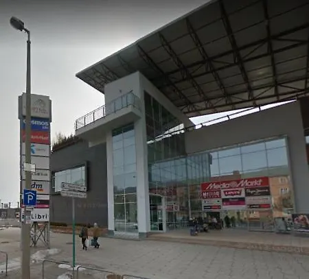 شقة Gyori Uti Lakas Tatabánya