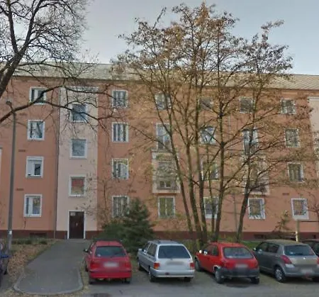 Győri úti Apartman Tatabánya